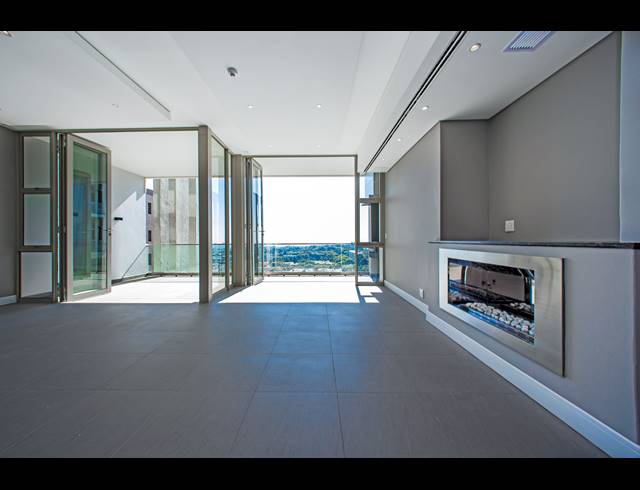 3 BEDROOM APARTMENT BLOCK TO LET IN ROSEBANK